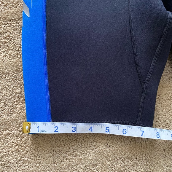 Tilos 2mm Shorty Wetsuit - Picture 7 of 15